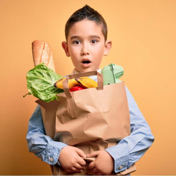 Réservation Billet prépayé (adulte/enfant) - 1h30