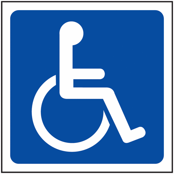 Personne en situation de handicap