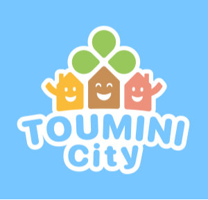 Touminicity Toumini-City