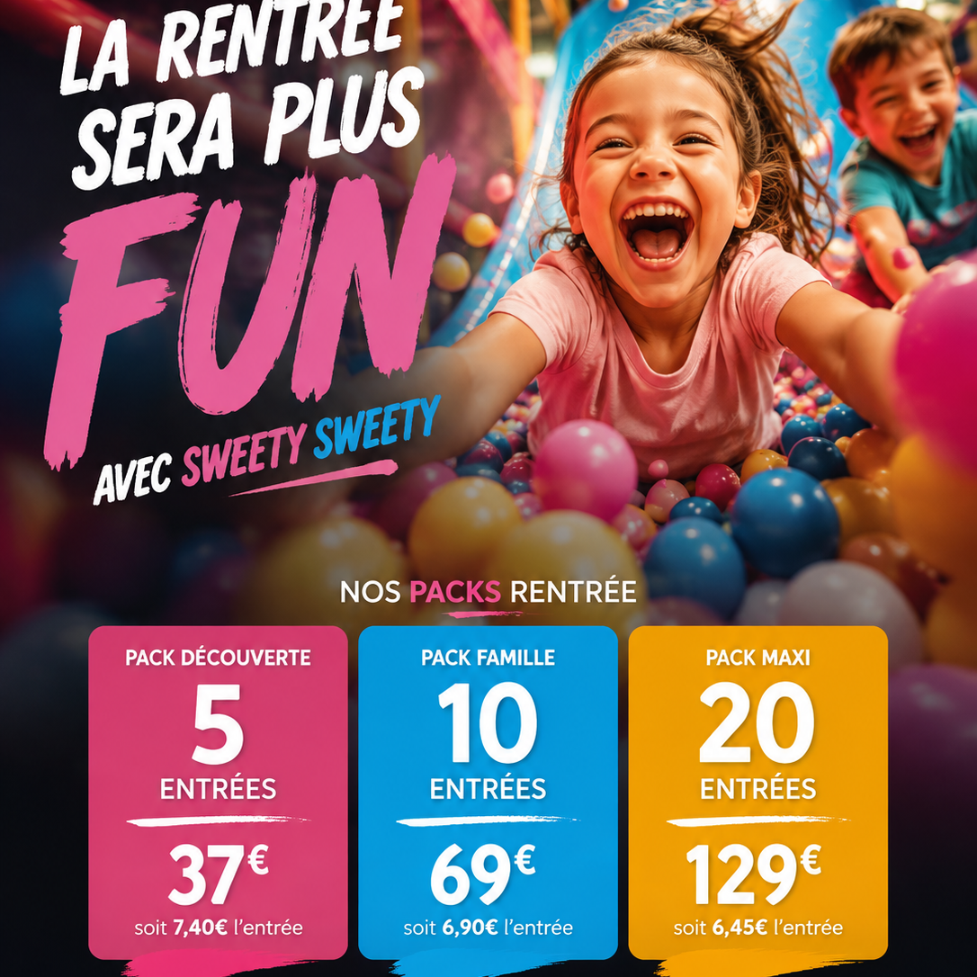 PACK RENTREE MAXI