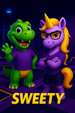 Sweety sweety Sweety Sweety