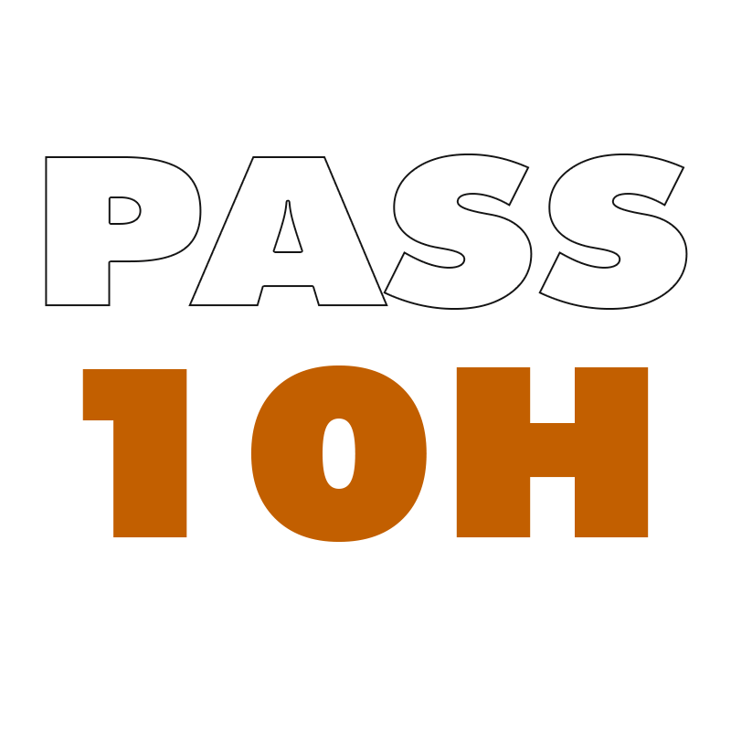 PASS 10H
