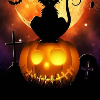 Soirée Halloween