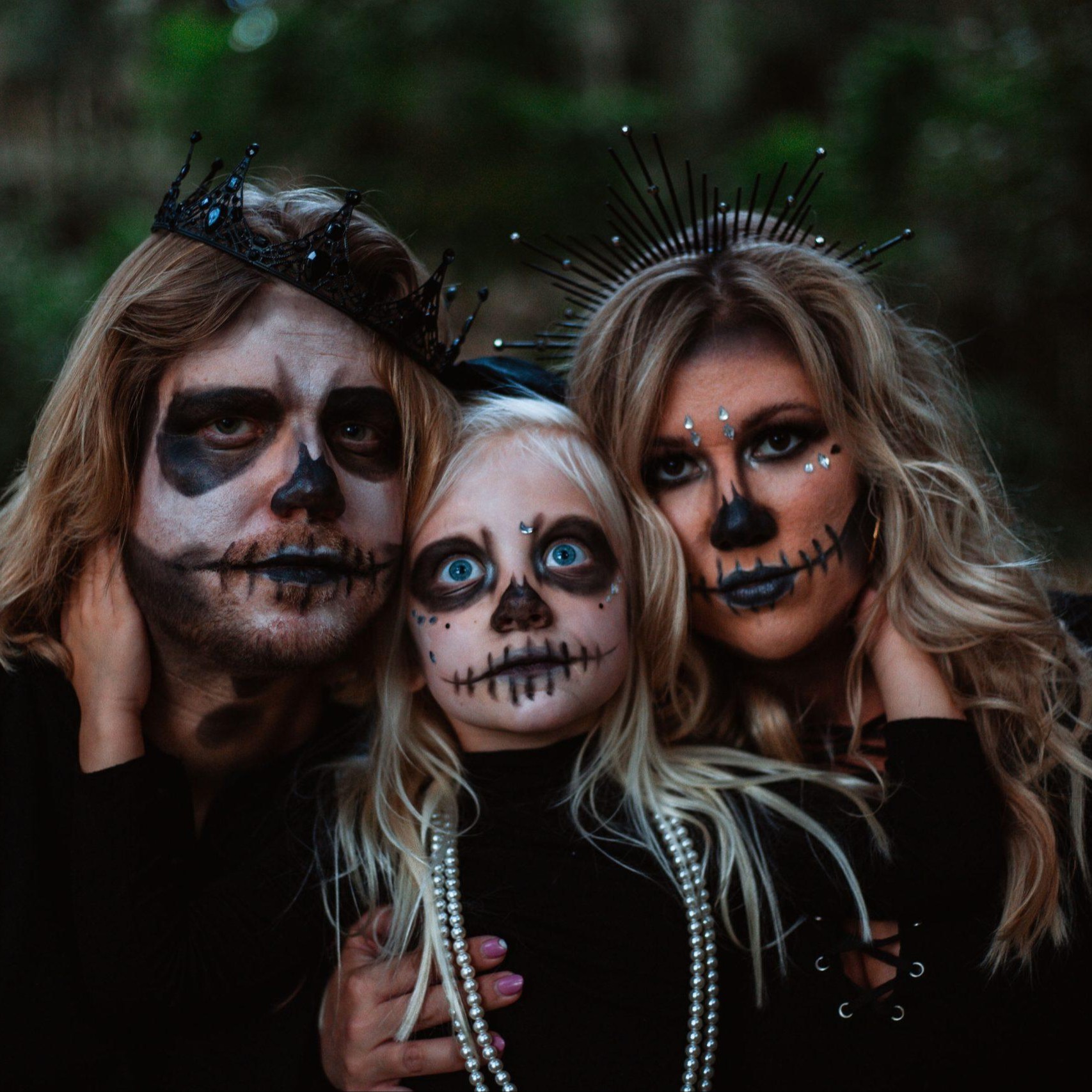 Journée Halloween Parent