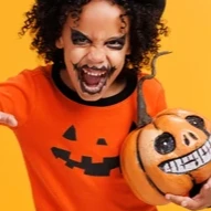 Journée Halloween Enfant -3ans