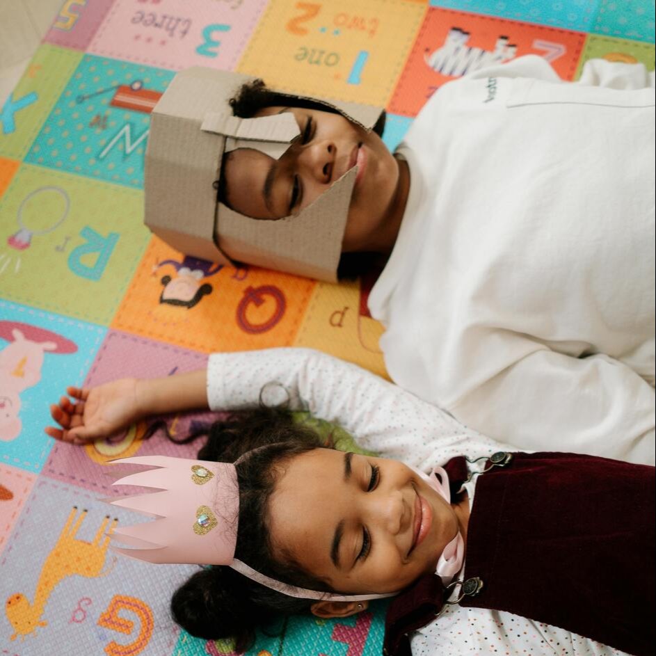 Entrée 2-12 ans Assistante Maternelle (2h)