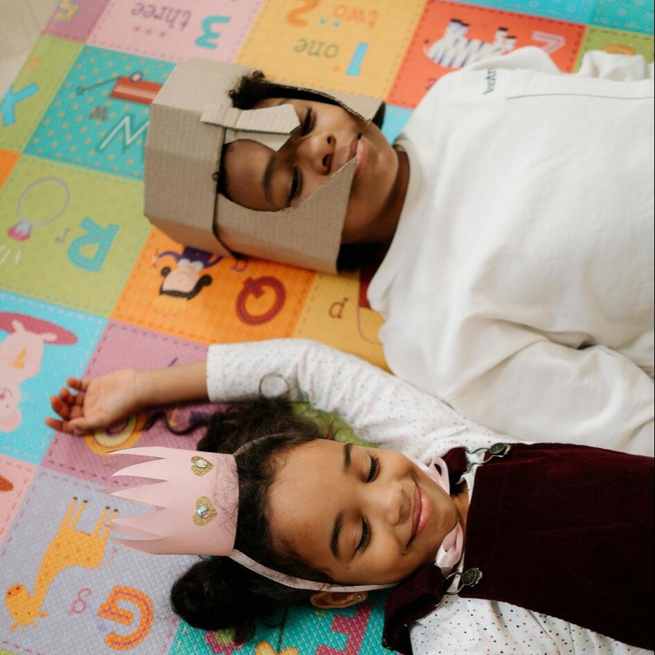 Entrée 2 - 12 ans (2h)