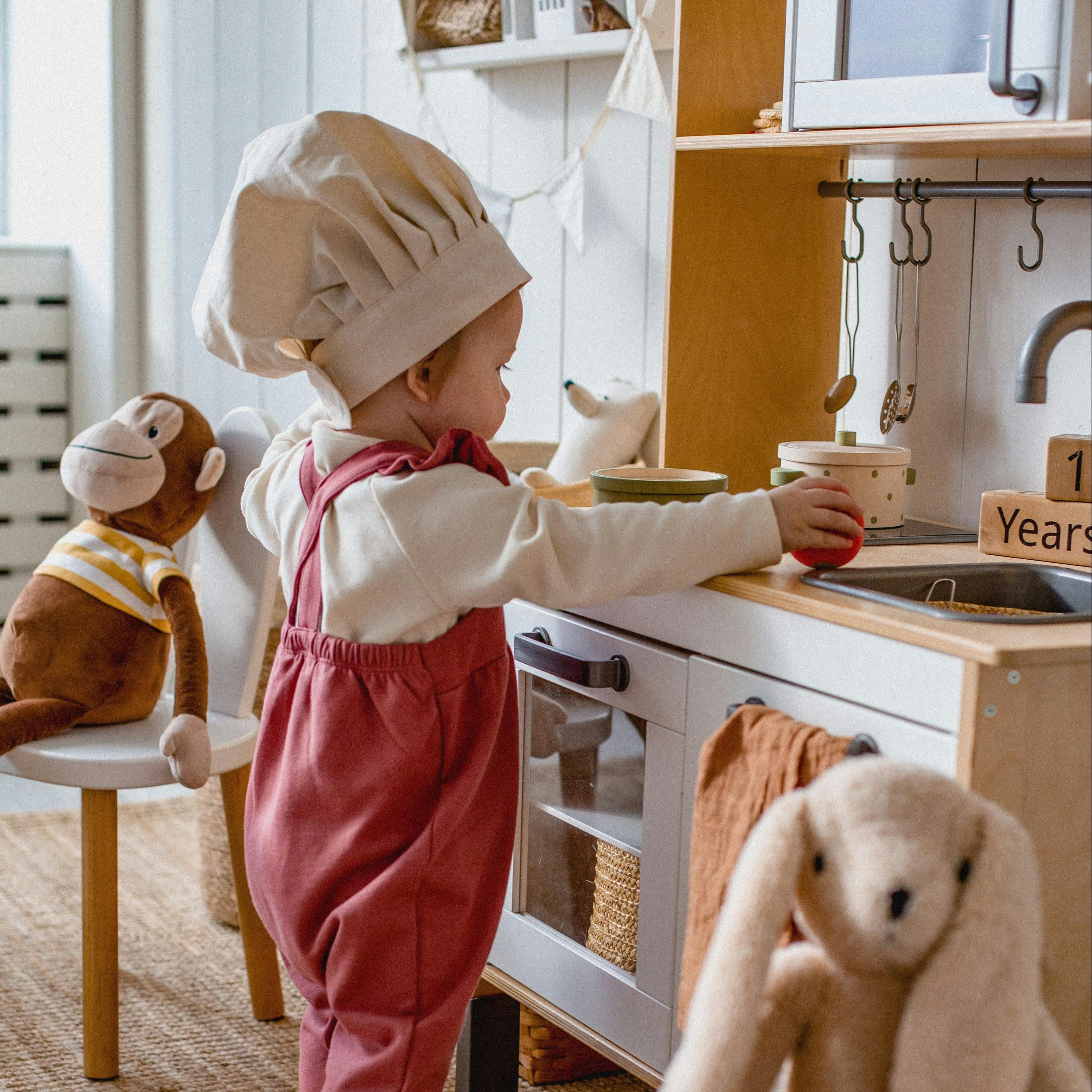 Entrée 12-23 mois Assistante Maternelle (2h)