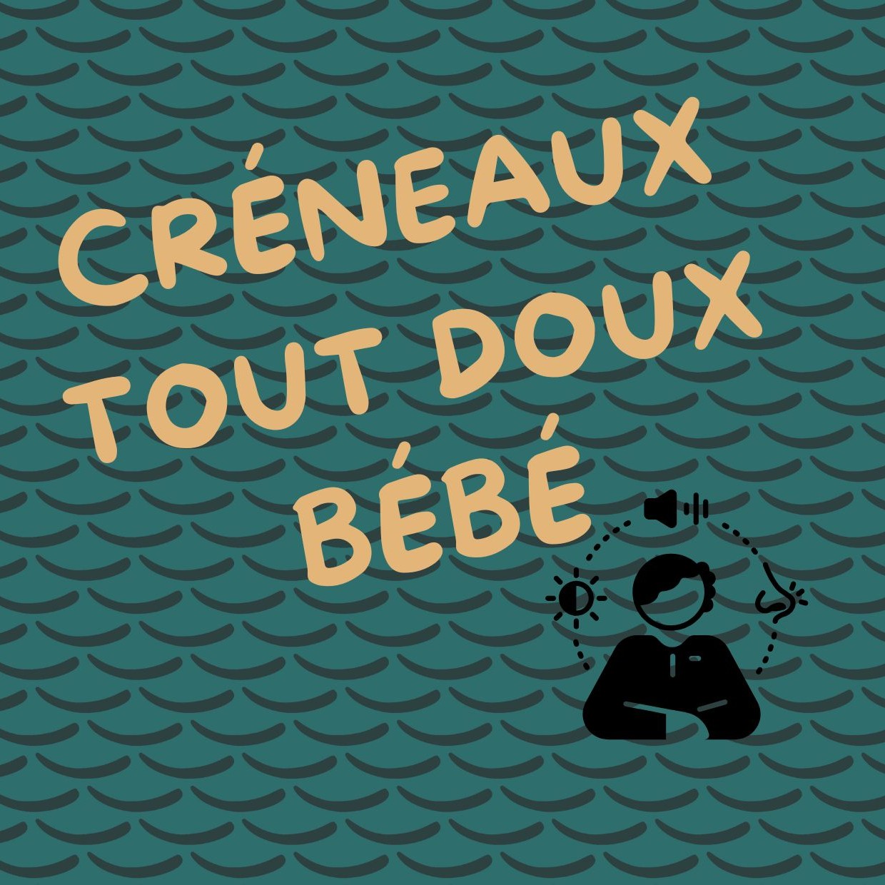 Tout Doux - Entrée bébé (moins de 6 mois)