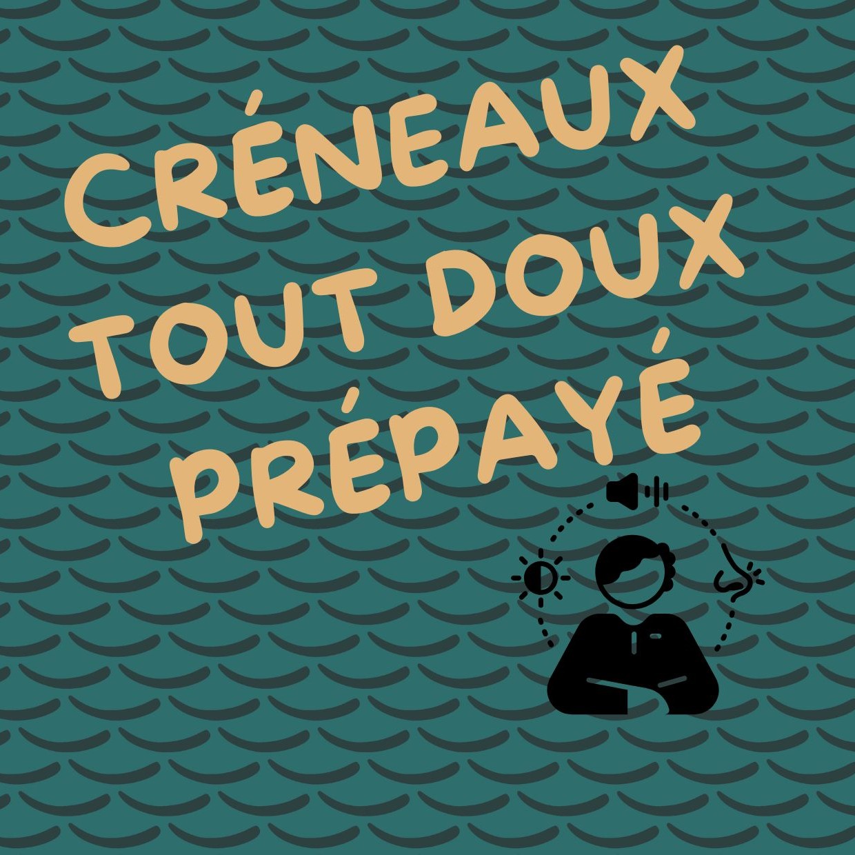 Tout Doux - Entrée prépayée