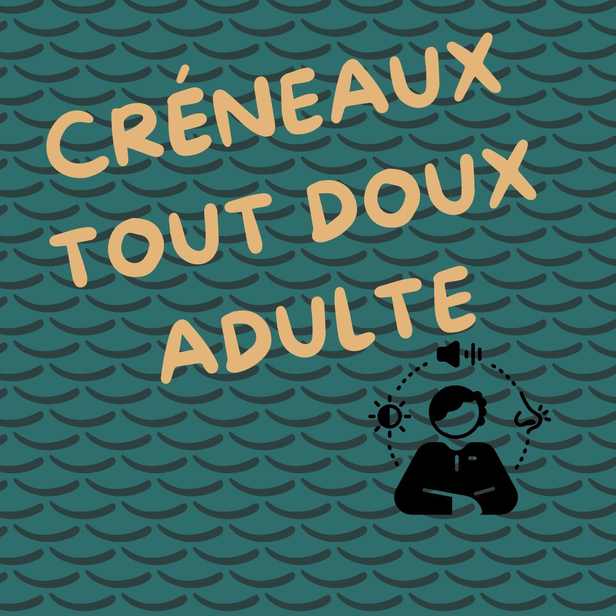 Tout Doux - Entrée Adulte (+16 ans) OBLIGATOIRE