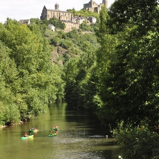 Activités nautiques