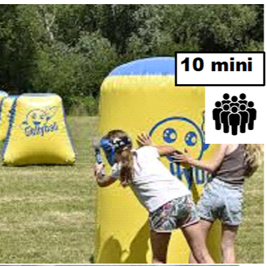 Gellyball privatisation groupe 10 mini WEB