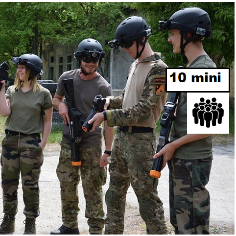 LASER Privatisation groupe 10 mini WEB