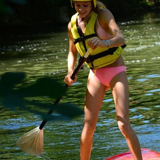 Location Paddle 1 place (1H) WEB