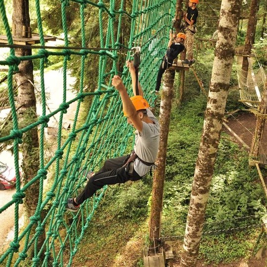 Parc Aventure PASS JUNIOR 7-11 ans WEB