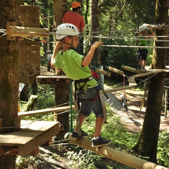 Parc Aventure PASS PITCHOUS - 3-6 ans WEB