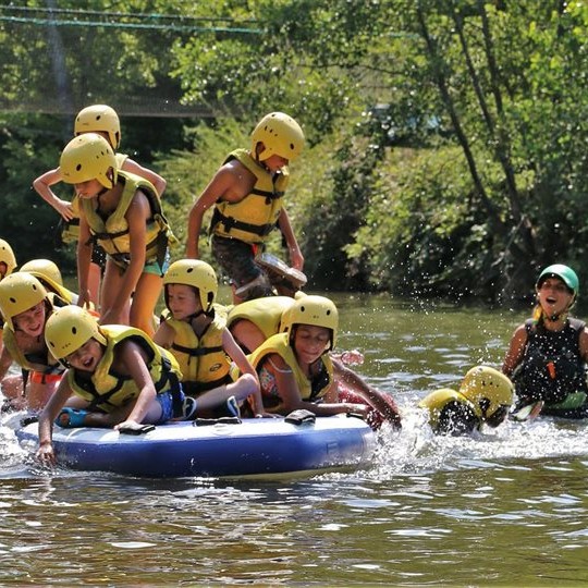 Initiation Paddle (1H30) créneau partagé
