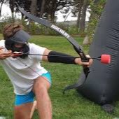 Battle Archery (10 ans mini) WEB