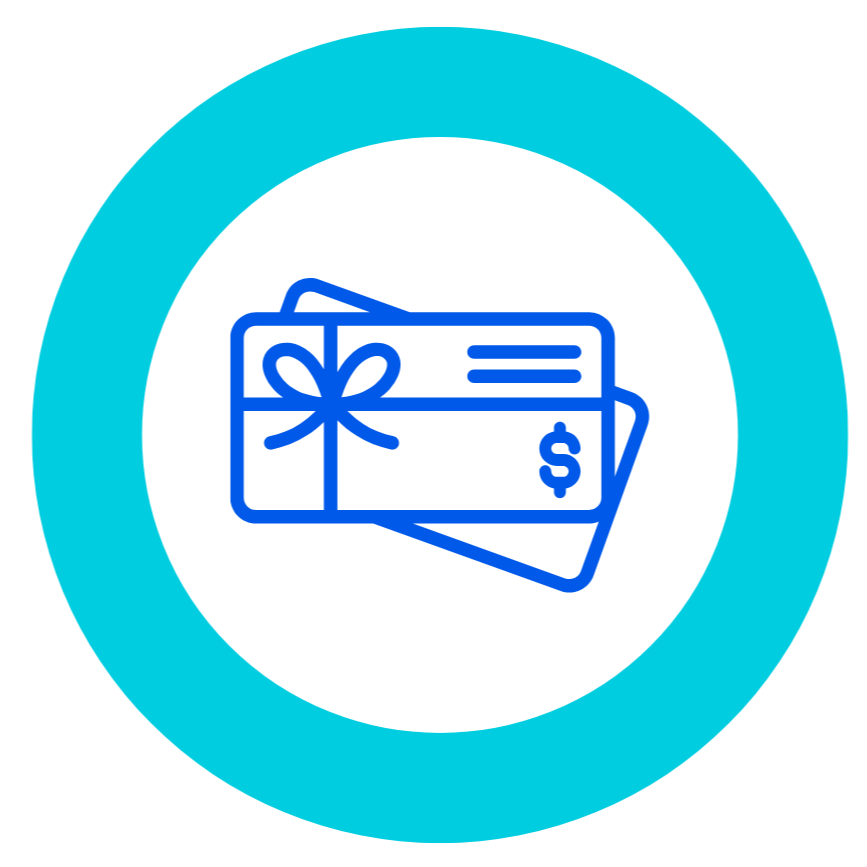 Carte cadeau - 30€