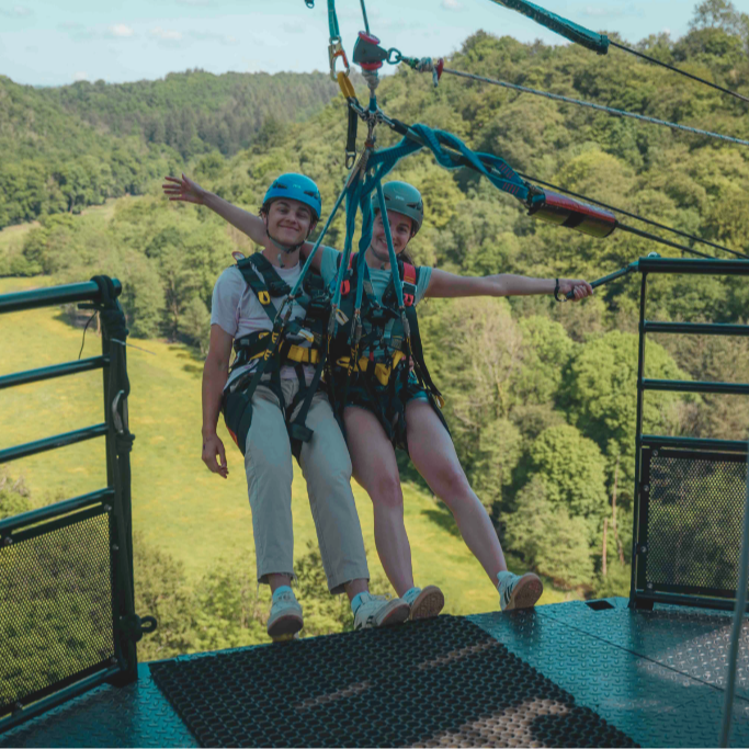 1er saut pendulaire - mineur ou étudiant