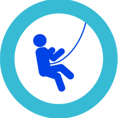 Bon j'ai déjà fait un saut pendulaire