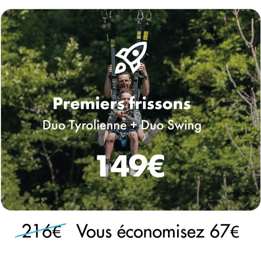 Premiers frissons