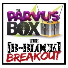 hyper vr escape game (1 hre avec brief et prépa)