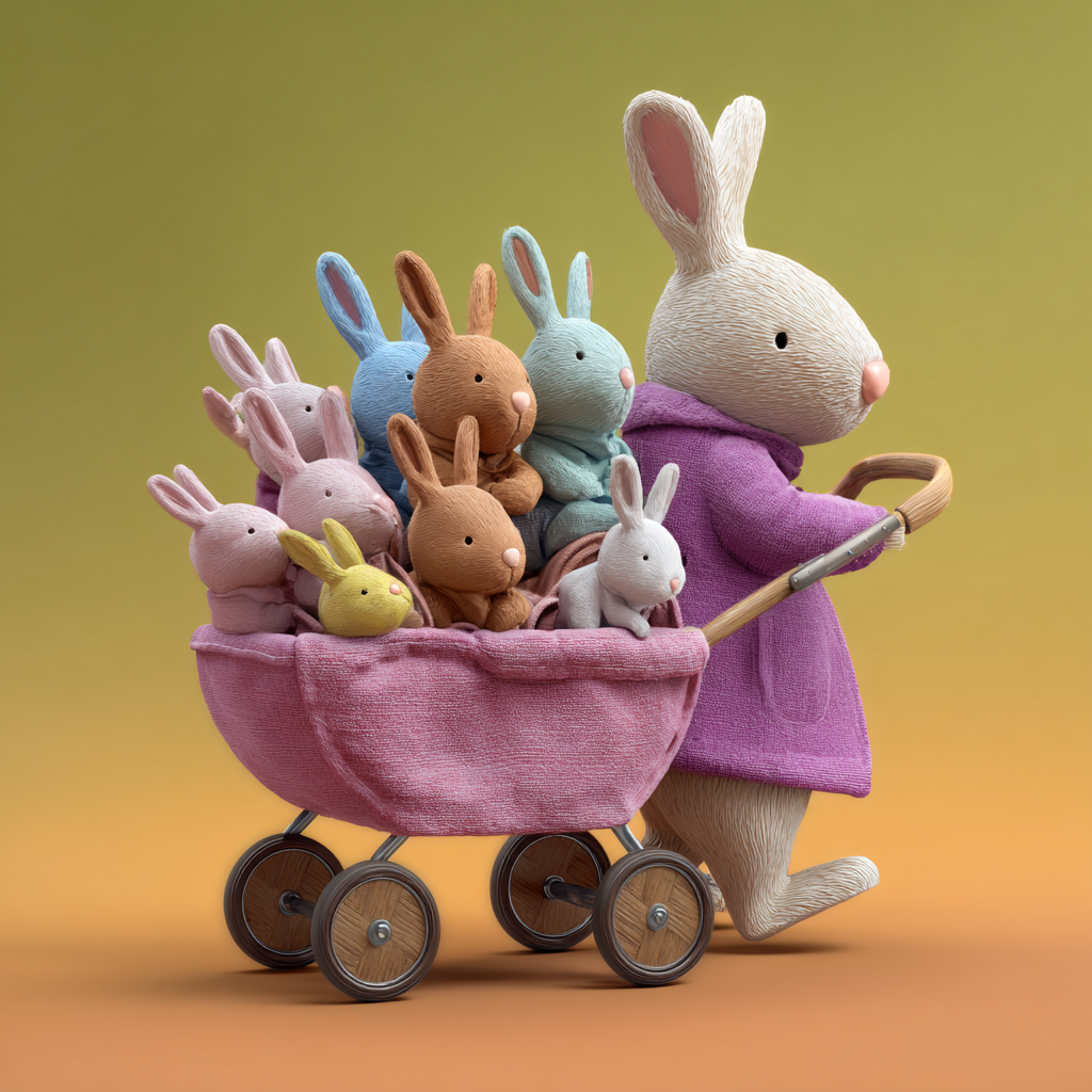 Assistante maternelle