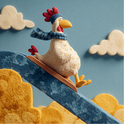 Entrée jeux libres 2-12 ans