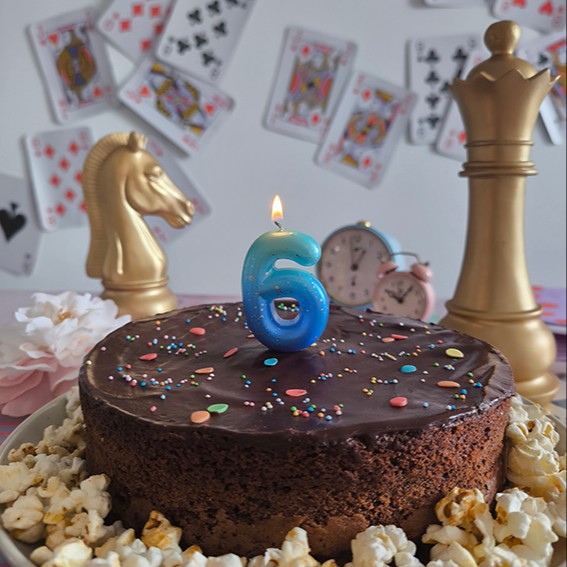 Anniversaire