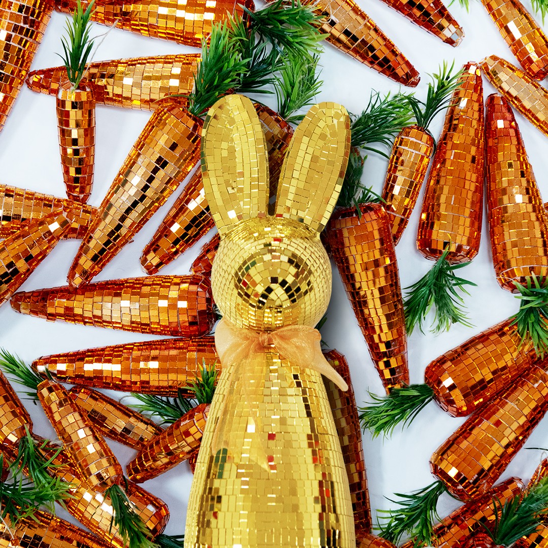 Chasse au trésor de Pâques