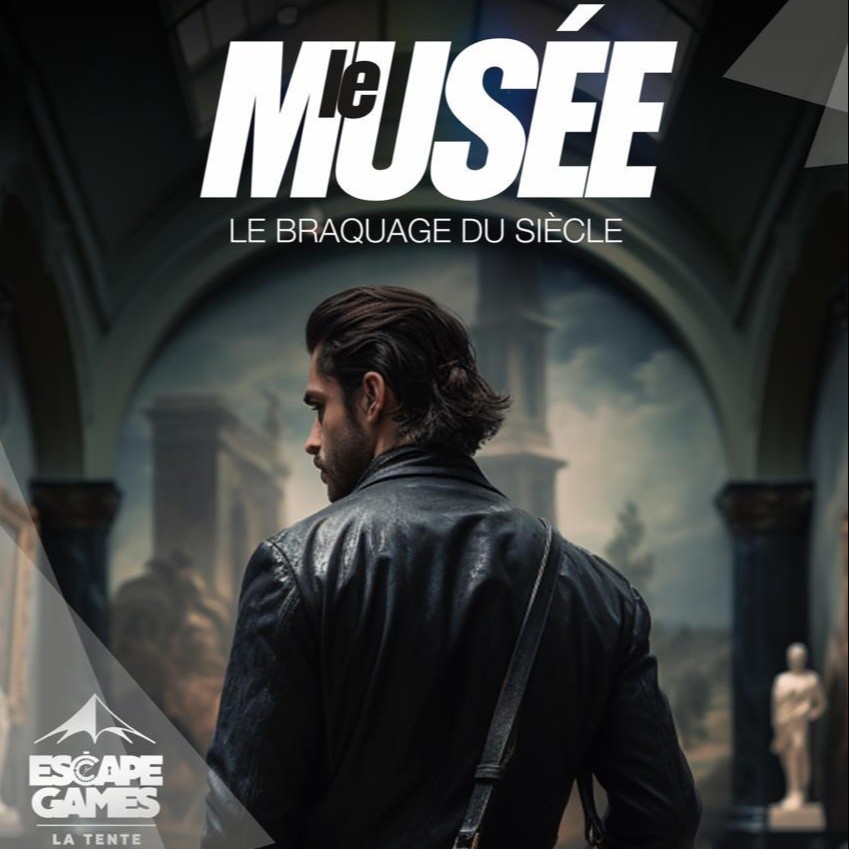 Le Musée - 30 minutes