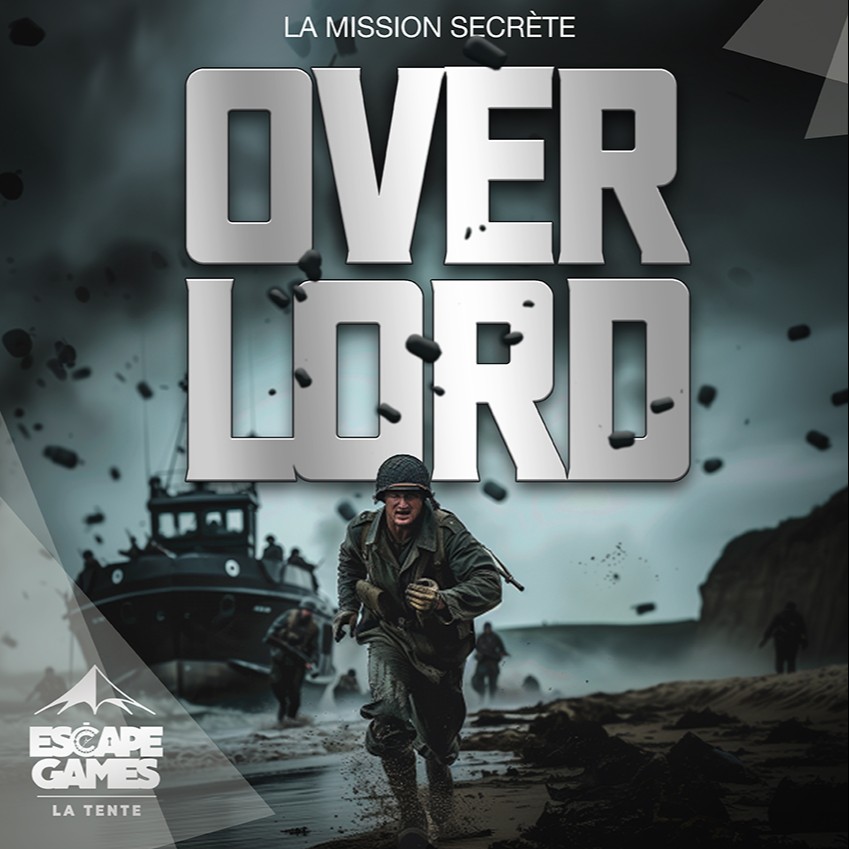 Over Lord - 30 minutes