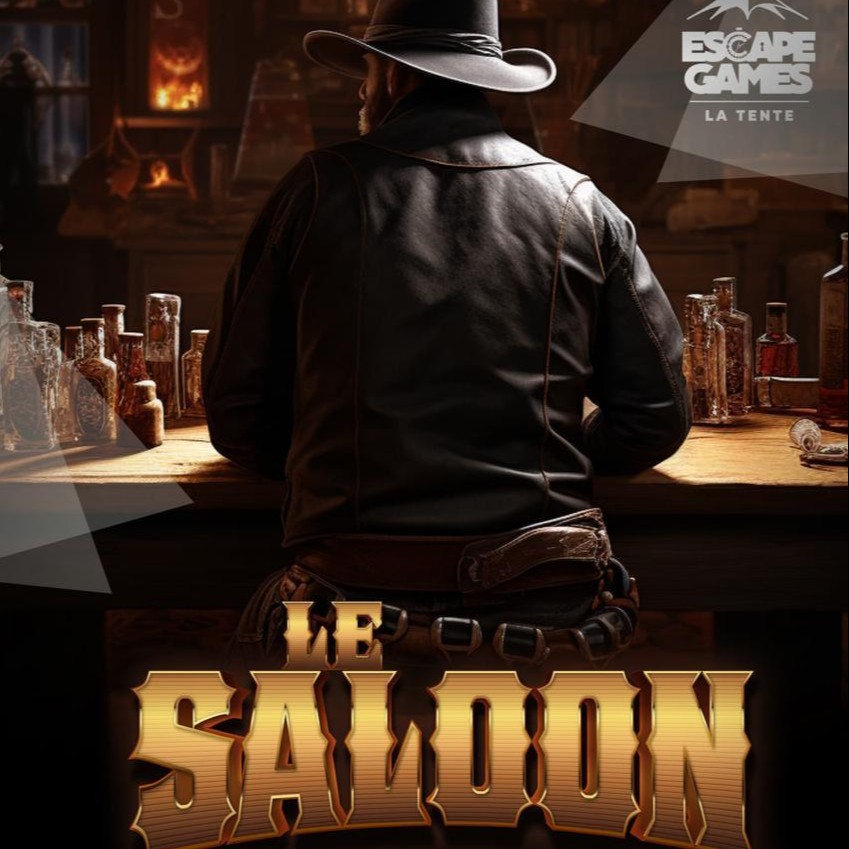 Le Saloon - 30 minutes