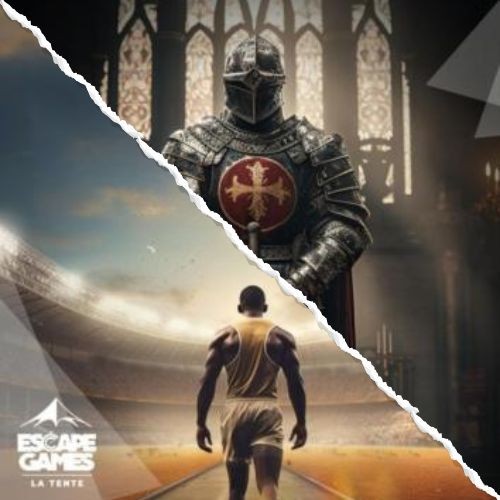 2 enquêtes - 60 minutes