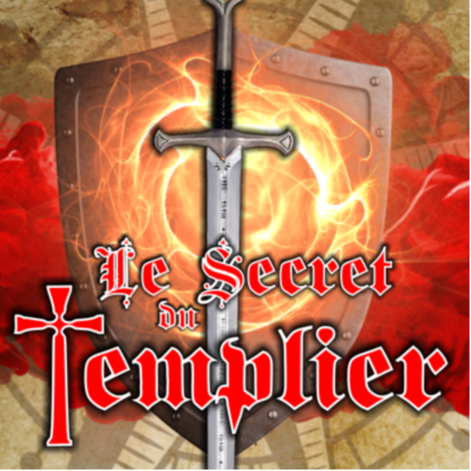 LE SECRET DES TEMPLIERS