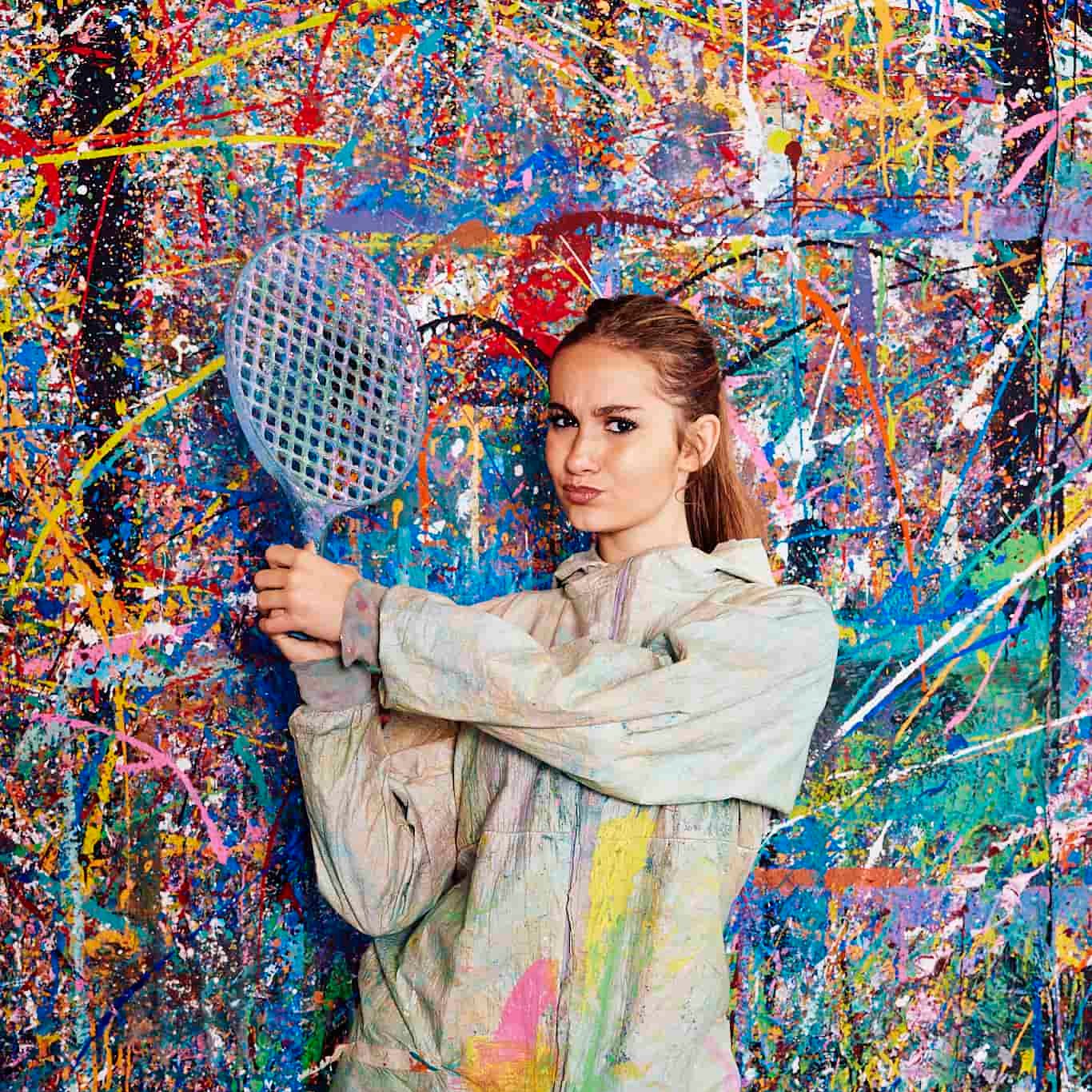 Colore tes émotions 30min