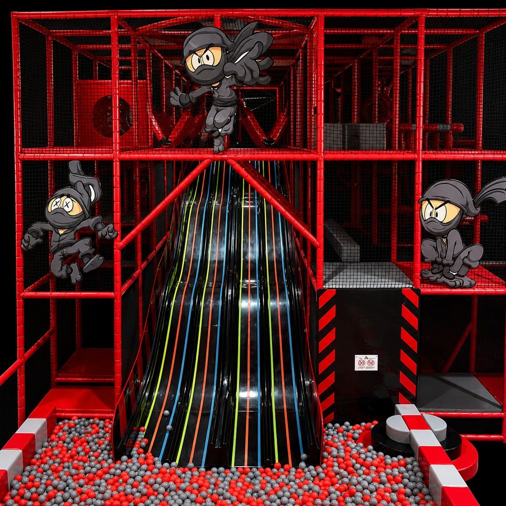 AIRE DE JEUX