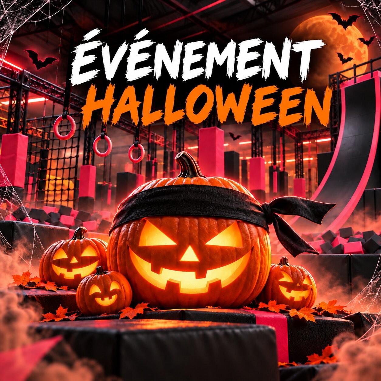 EVENEMENT