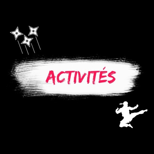 Activités