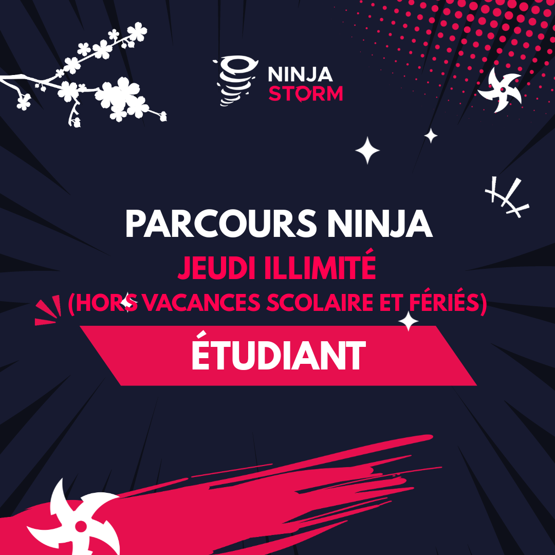 Jeudi Etudiant (Justificatif)