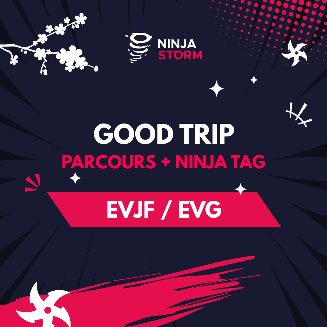 Good Trip (EVJF/EVG)