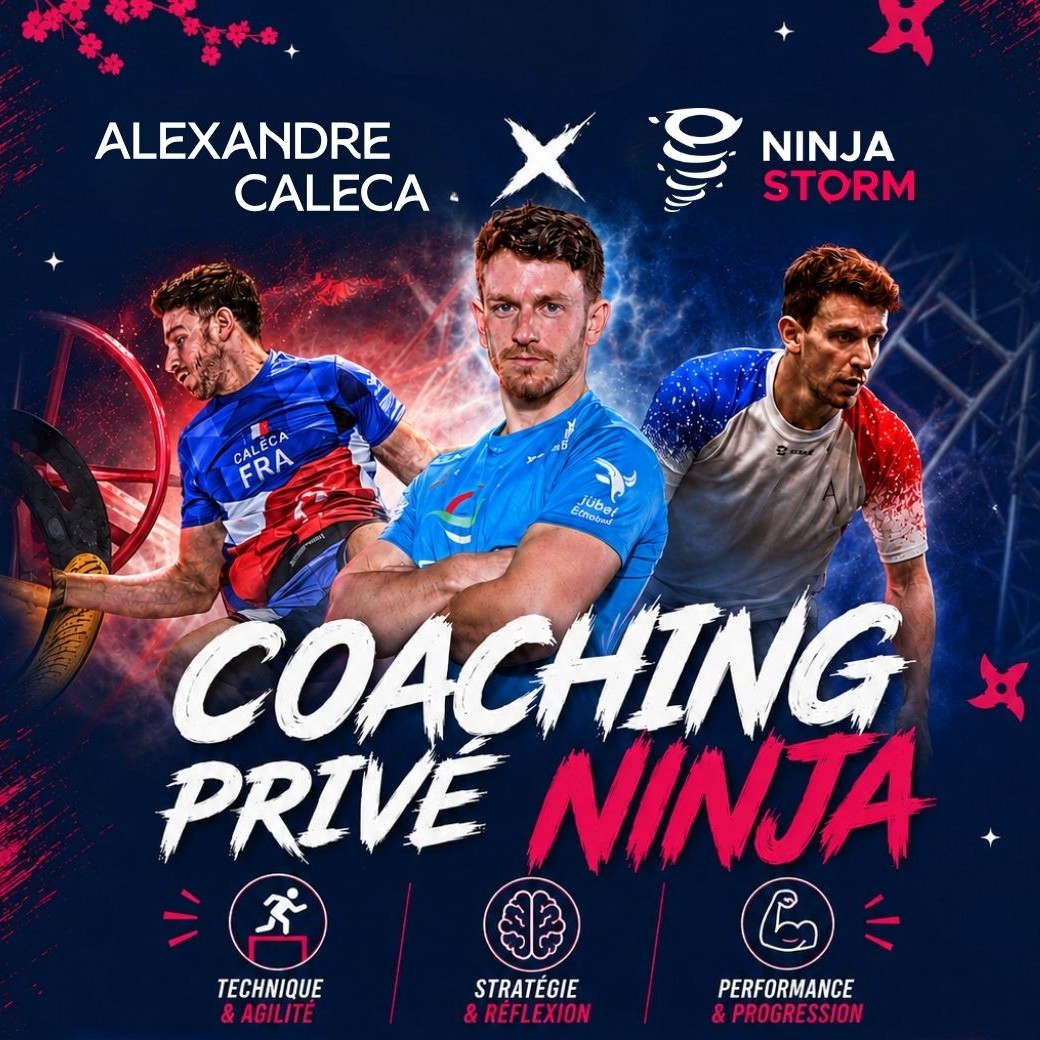 Coaching Privé 2h