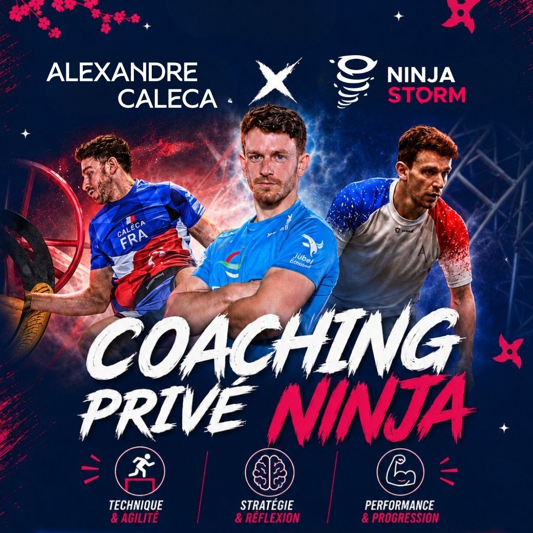 Coaching Privé 1h
