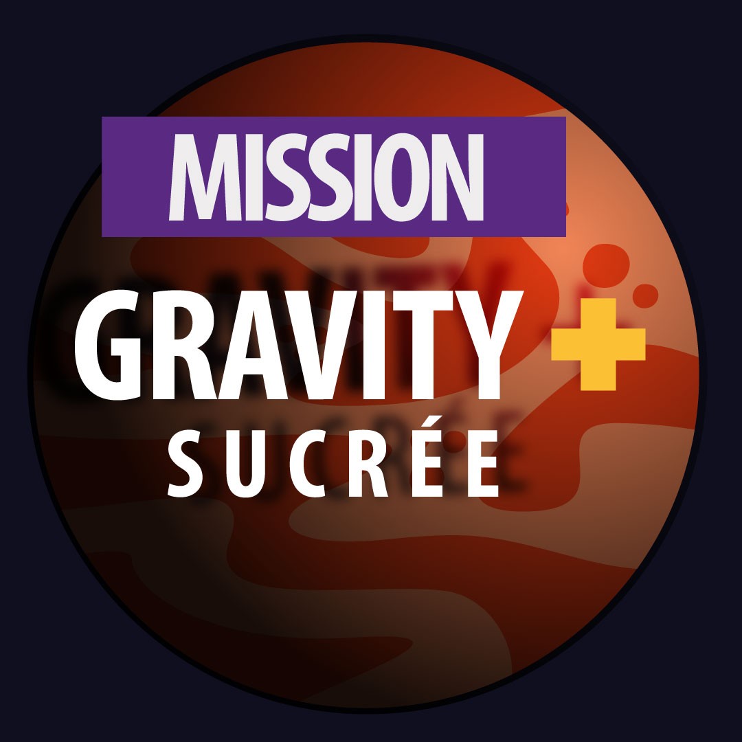 Mission | Gravity Plus