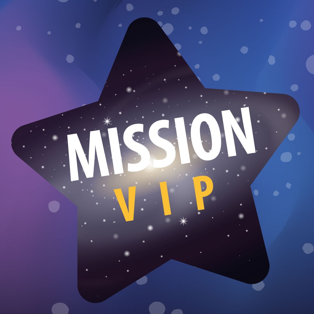 Mission | V.I.P