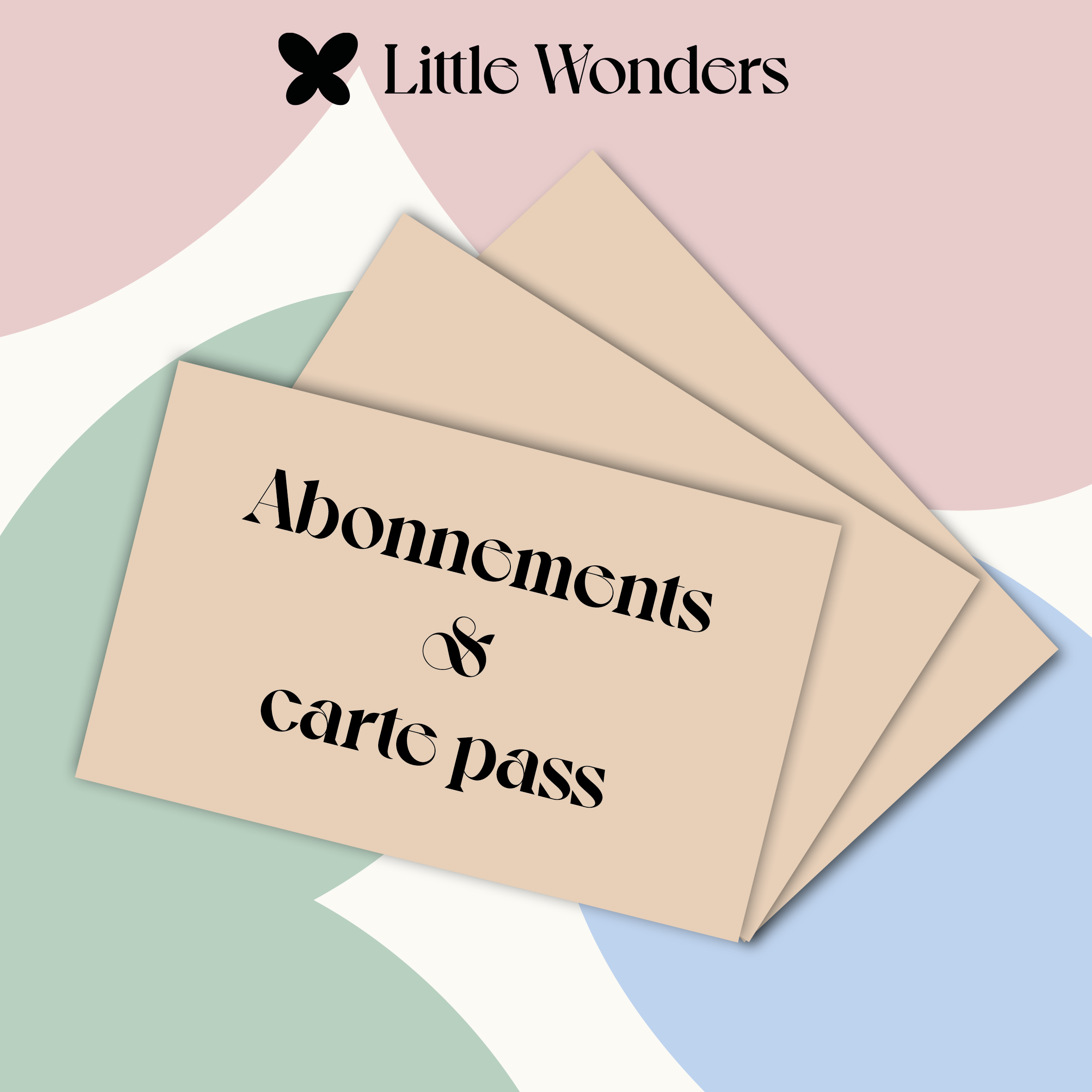 Entrée Prépayée 2h