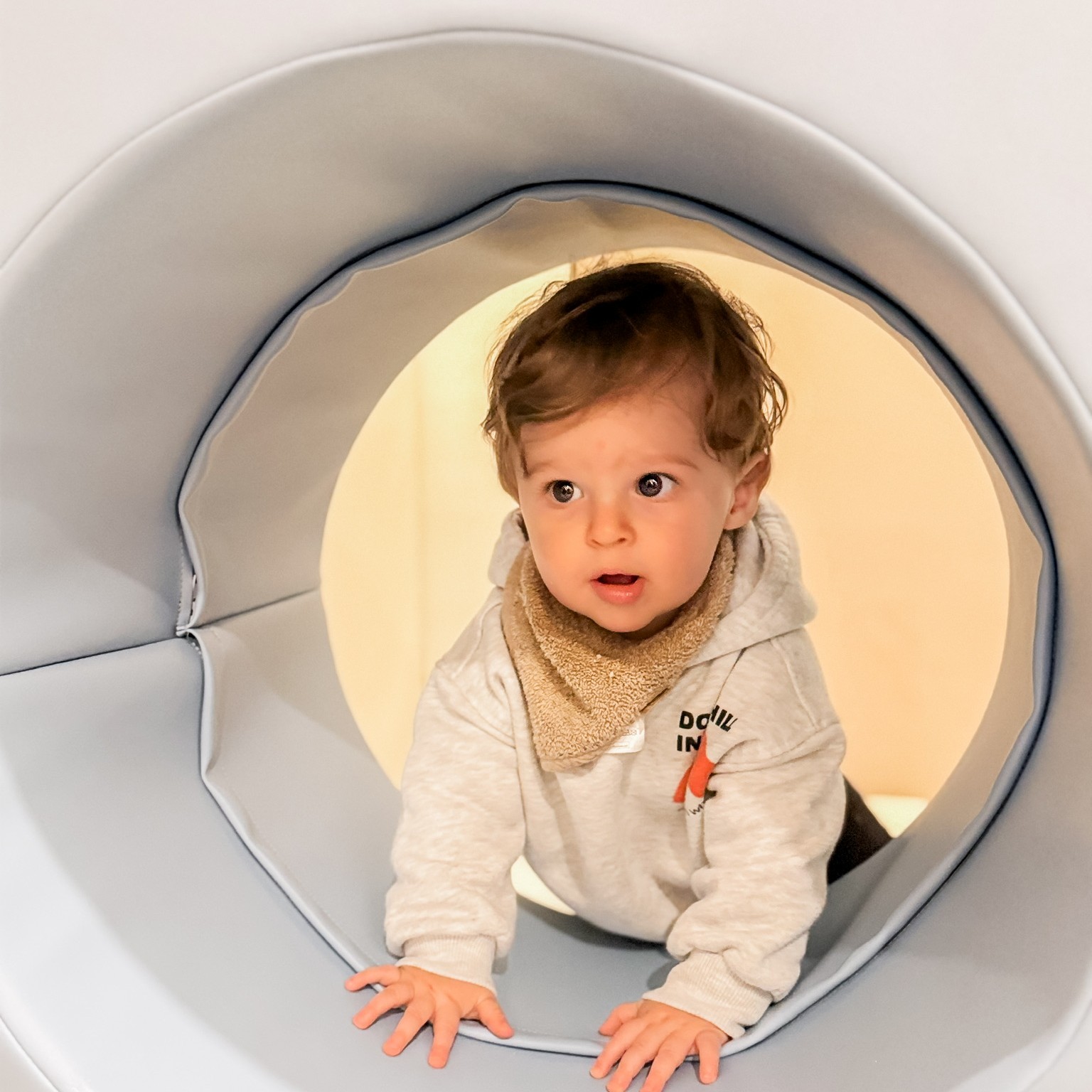 Entrée 6-12 mois 2h