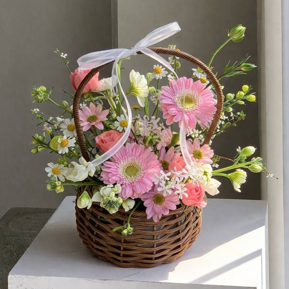 Atelier créatif Printemps 21/04